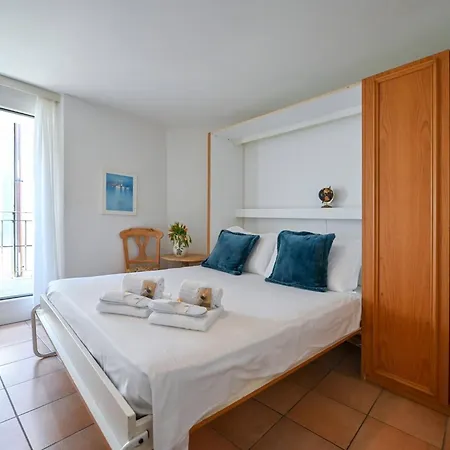 Apartamento Ruga House In 4