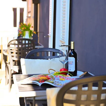 Ruga House In 4 * Ascona