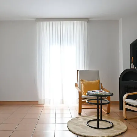 Ruga Vacation Rental 4 In Ascona