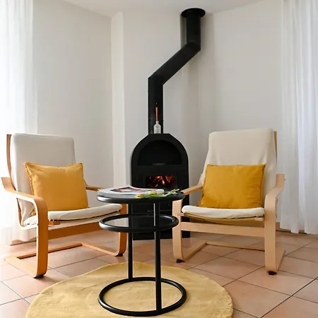 Apartman Ruga Vacation 4 In Ascona