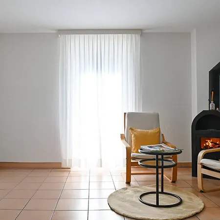 Ruga House In 4 Ascona
