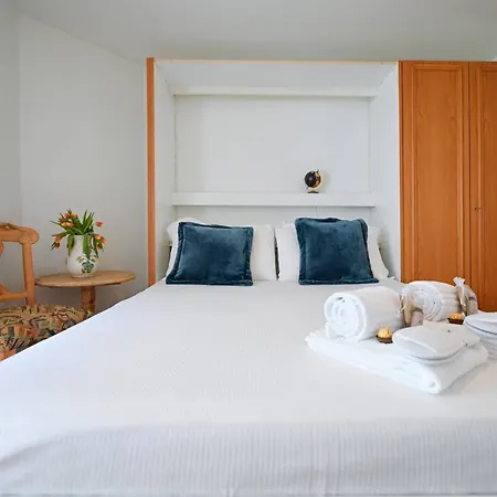 Appartement Ruga House In 4 Ascona