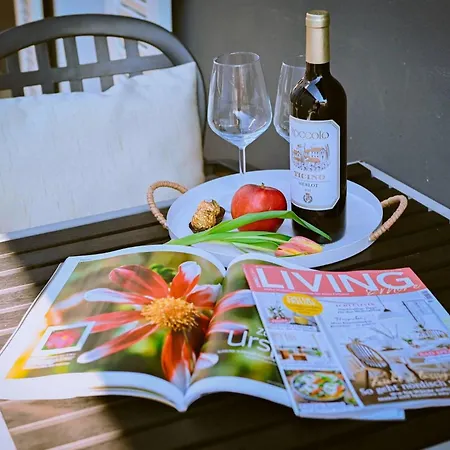 Ruga House In 4 Ascona