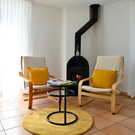 Appartement Ruga House In 4