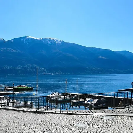 Ruga House In 4 Apartment *