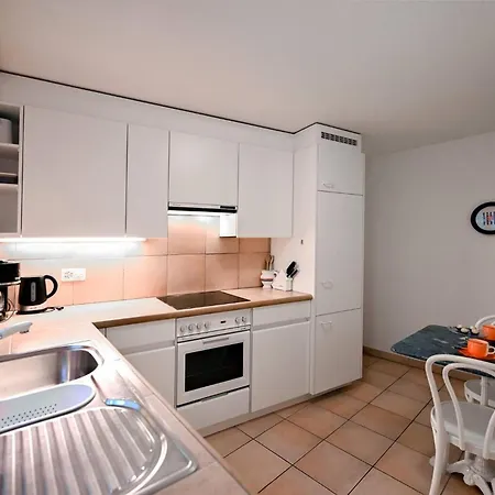 Ruga House In 4 Apartment *