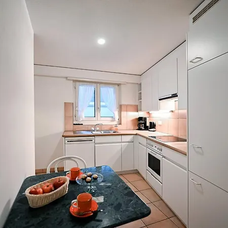 Ruga House In 4 Apartamento Ascona