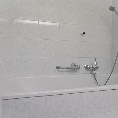 Apartman Ruga Vacation 4 In Ascona