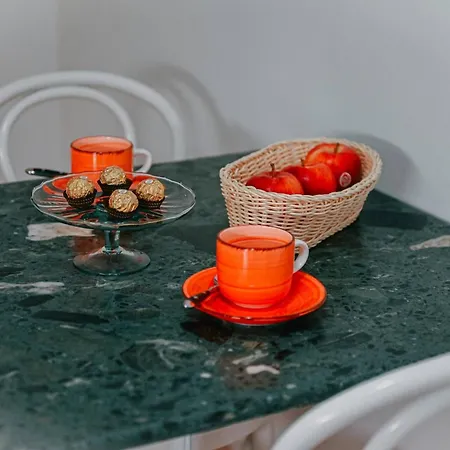 Ruga House In 4 Ascona