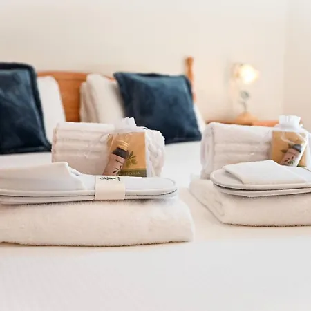 Ruga House In 4 * Ascona