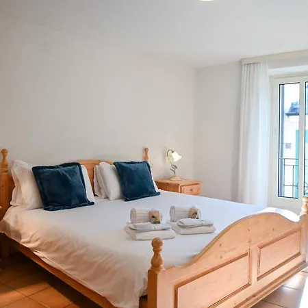 Ruga House In 4 Appartement