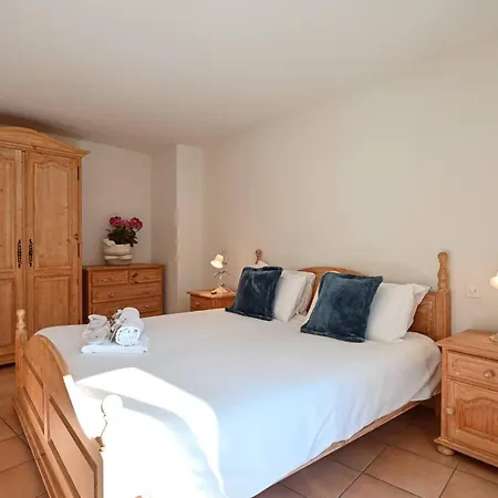 Ruga House In 4 Appartement *