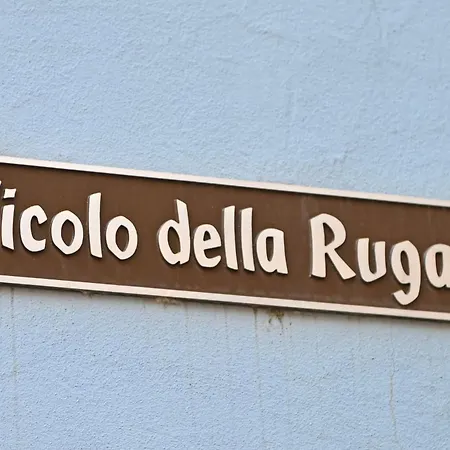 Ruga Vacation 4 In Apartmán Ascona