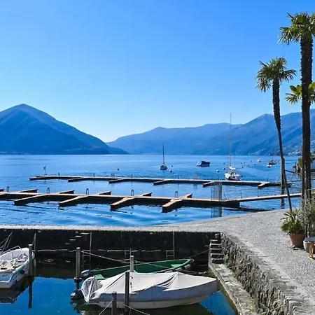 Ruga House In 4 * Ascona