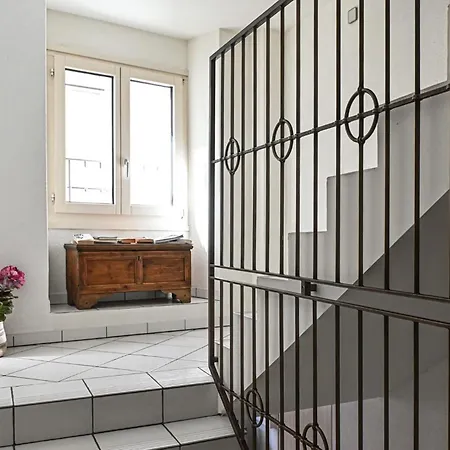 Appartement Ruga House In 4