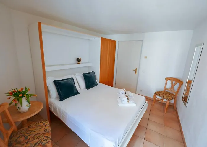 Ruga Vacation Rental 4 In Ascona *