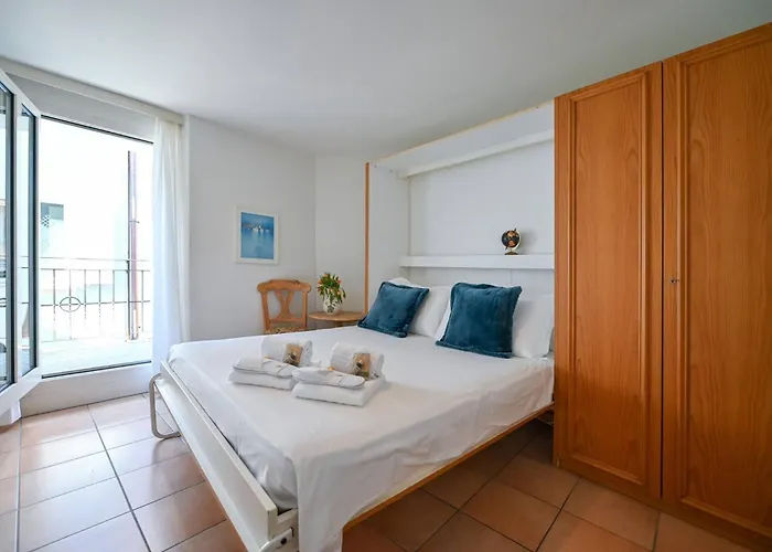 Apartamento Ruga House In 4