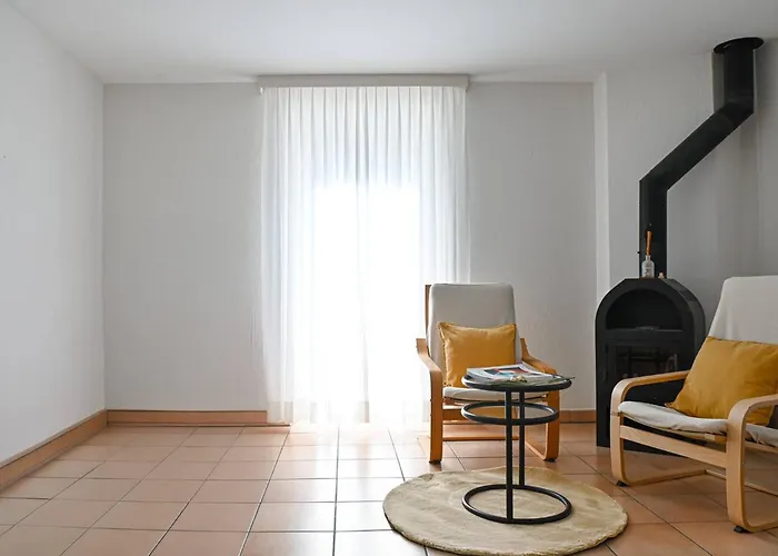 Ruga Vacation Rental 4 In Ascona