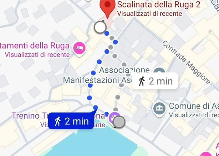 Ruga House In 4 Apartamento