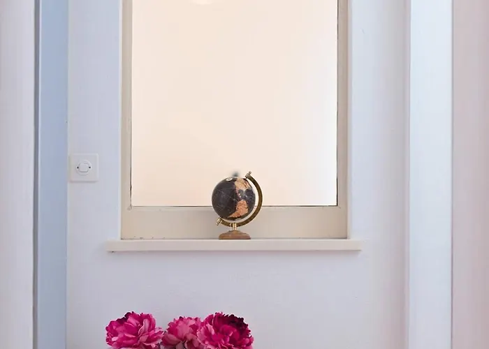 Ruga Vacation Rental 4 In Ascona *