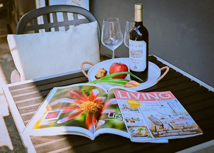 Ruga Vacation Rental 4 In Ascona Ascona