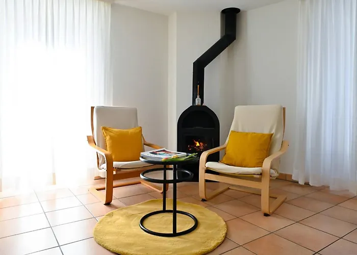 Appartement Ruga Vacation Rental 4 In Ascona