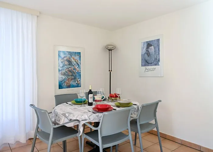 Apartamento Ruga House In 4 *