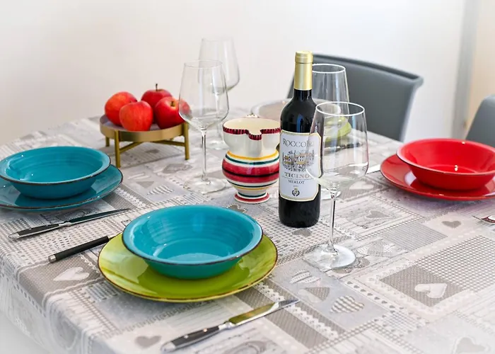 Ruga Vacation Rental 4 In Ascona