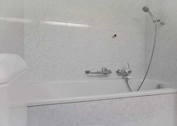 Apartamento Ruga House In 4 Ascona