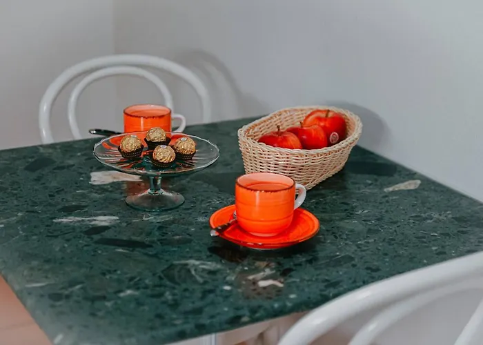 Ruga Vacation Rental 4 In Ascona Ascona