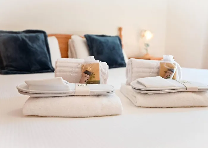 Ruga House In 4 * Ascona