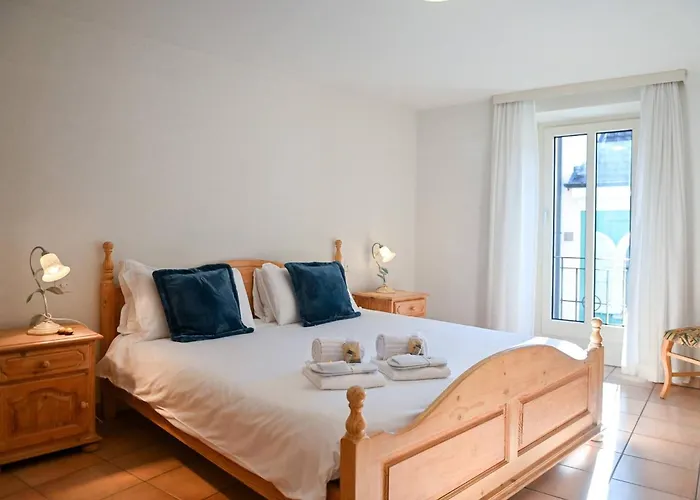 Ruga House In 4 Apartamento