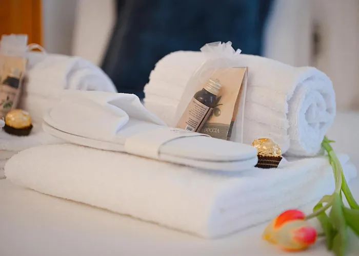 Apartamento Ruga House In 4