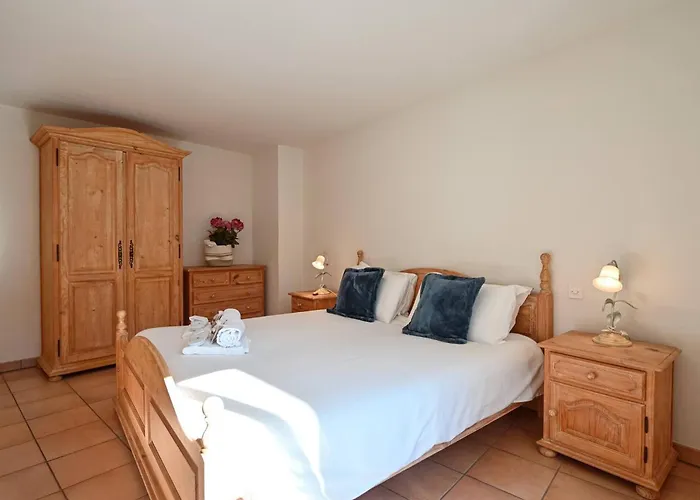 Ruga Vacation Rental 4 In Ascona Appartement *