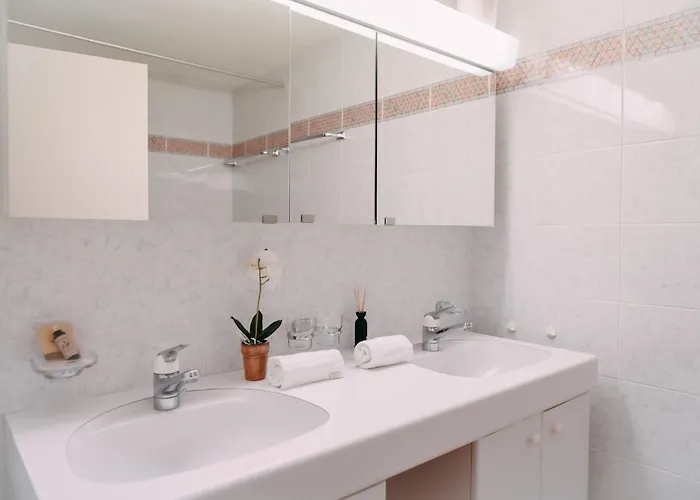 Ruga Vacation Rental 4 In Ascona