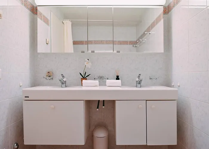 Ruga House In 4 Apartamento