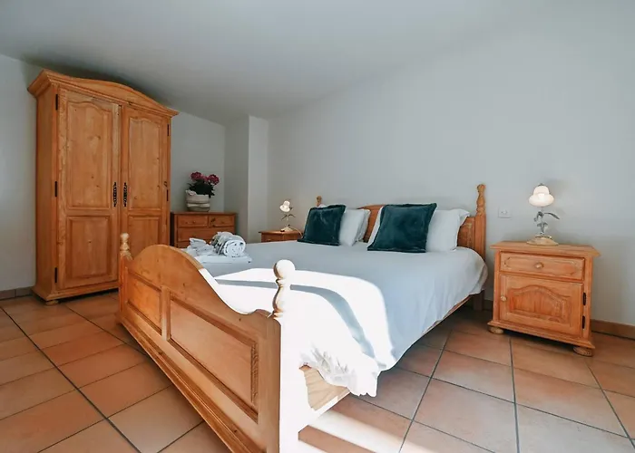 Appartement Ruga Vacation Rental 4 In Ascona