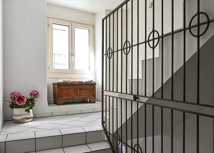 Appartement Ruga Vacation Rental 4 In Ascona