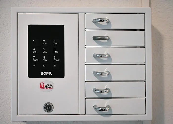 Ruga House In 4 * Ascona