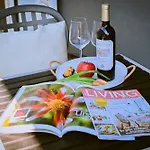 Ruga Vacation 4 In أسكونا