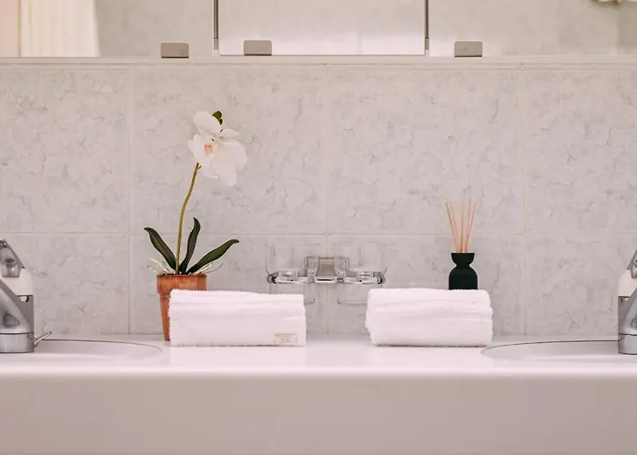 Ruga House In 4 * 阿斯科纳